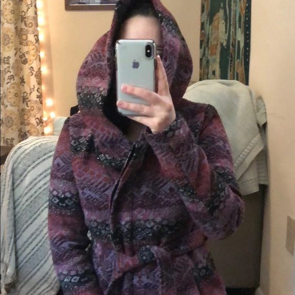 Mosaic Jacket - Picture 5 of 6